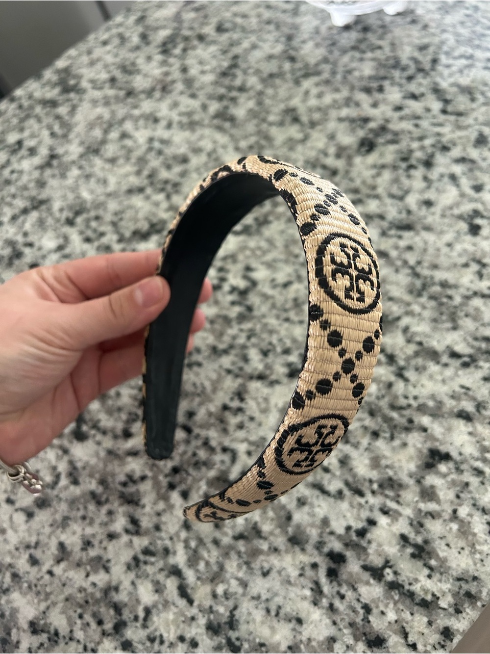 Tory Burch Headband